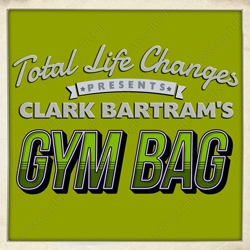 TLC GYM BAG